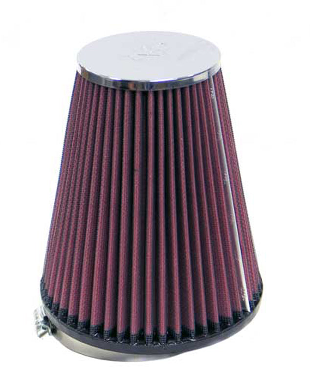 Universal Clamp-On Air Filter