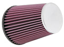 Universal Clamp-On Air Filter