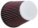 Universal Clamp-On Air Filter