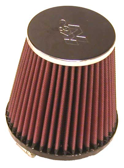 Universal Clamp-On Air Filter