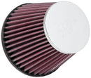 Universal Clamp-On Air Filter