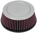 Universal Clamp-On Air Filter