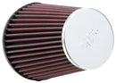 Universal Clamp-On Air Filter