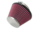 Universal Clamp-On Air Filter