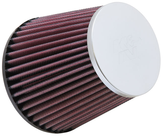 Universal Clamp-On Air Filter