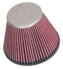 Universal Clamp-On Air Filter