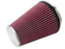 Universal Clamp-On Air Filter