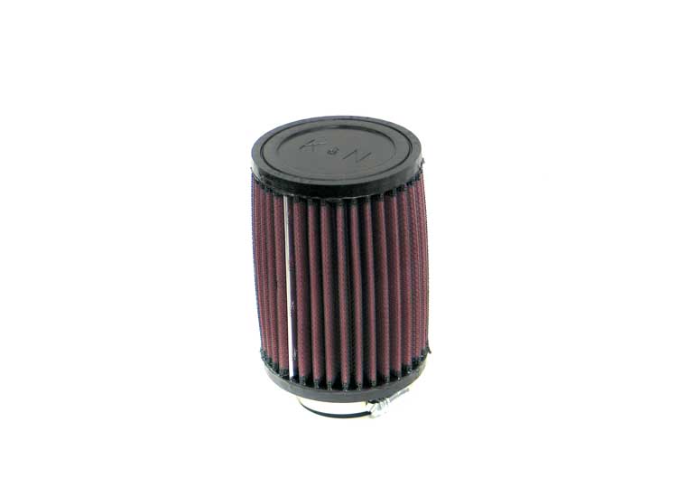 Universal Clamp-On Air Filter