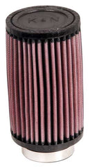 Universal Clamp-On Air Filter