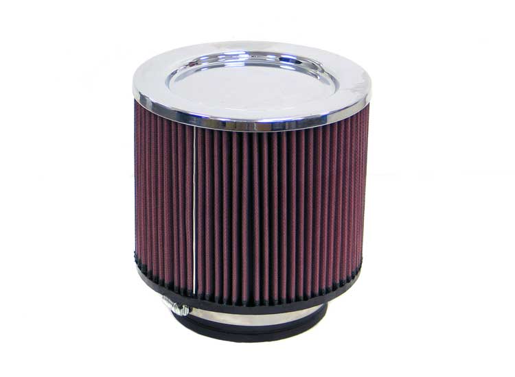 Universal Clamp-On Air Filter