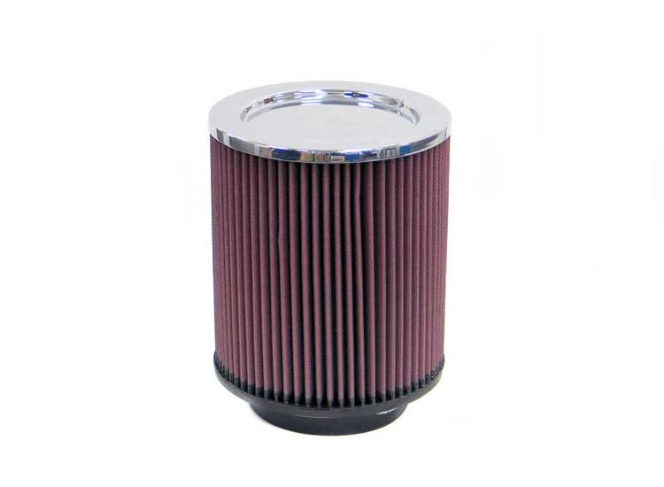 Universal Clamp-On Air Filter