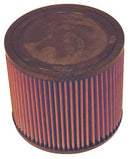 Universal Clamp-On Air Filter