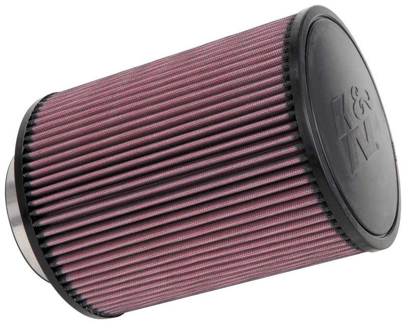 Universal Clamp-On Air Filter