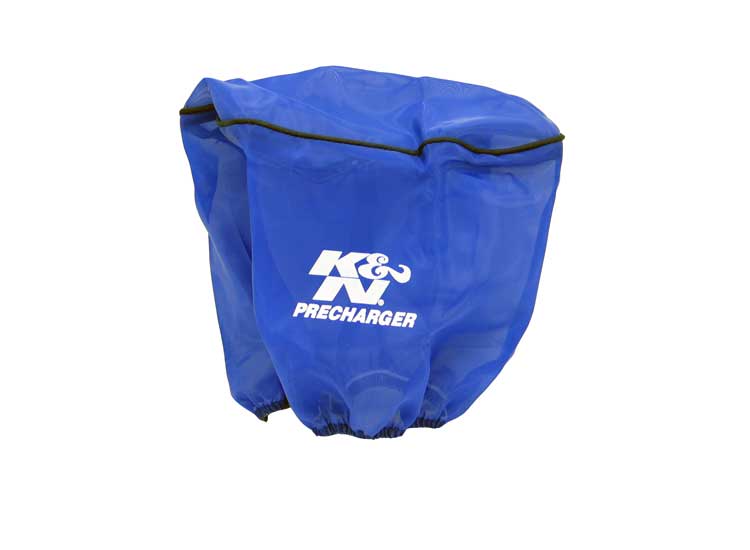 Air Filter Wrap