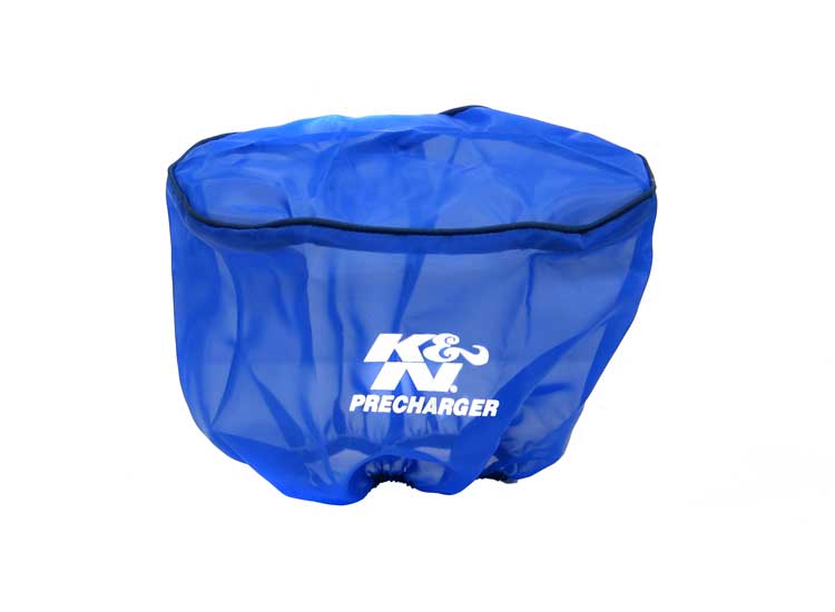 Air Filter Wrap