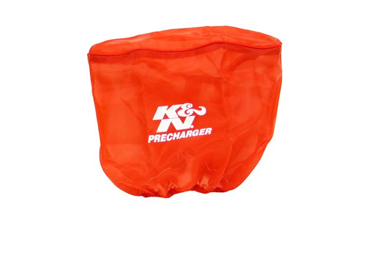 Air Filter Wrap
