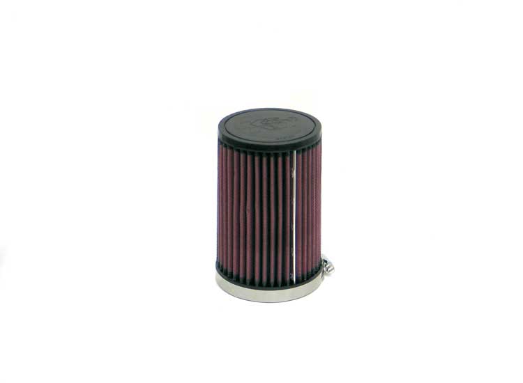 Universal Clamp-On Air Filter