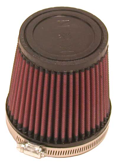 Universal Clamp-On Air Filter