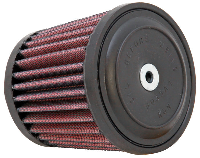 Universal Clamp-On Air Filter