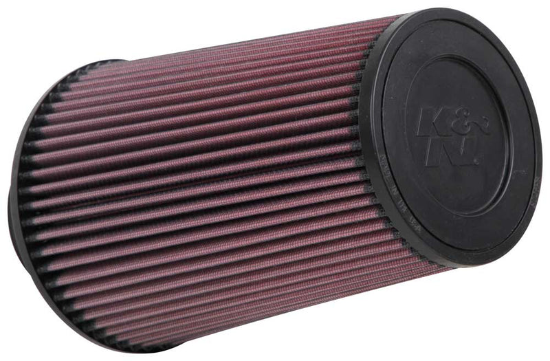 Universal Clamp-On Air Filter