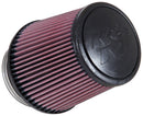 Universal Clamp-On Air Filter