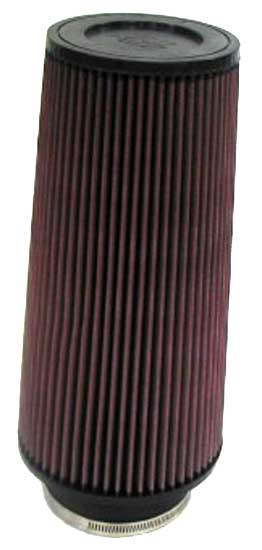 Universal Clamp-On Air Filter