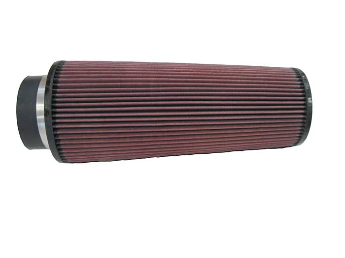 Universal Clamp-On Air Filter