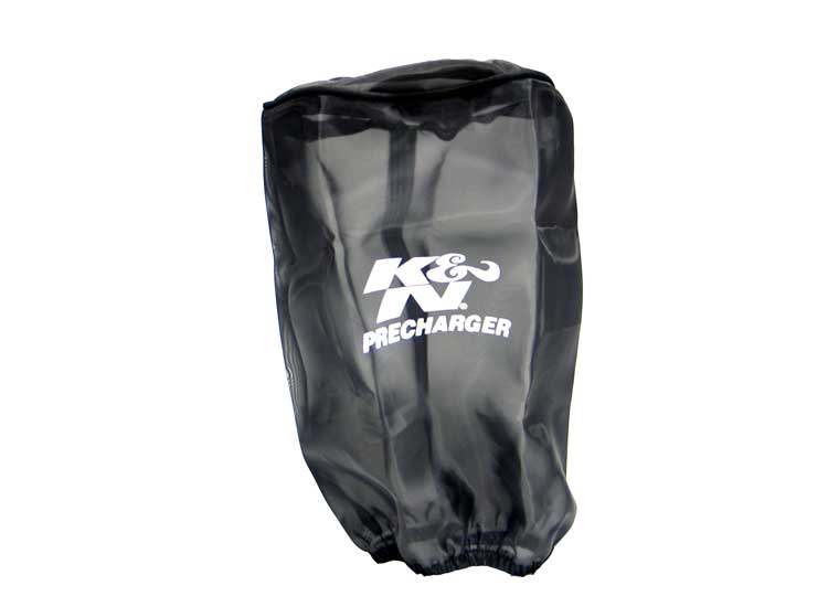 Air Filter Wrap
