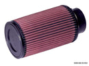 Universal Clamp-On Air Filter