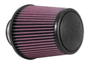 Universal Rubber Filter Multi Lingual