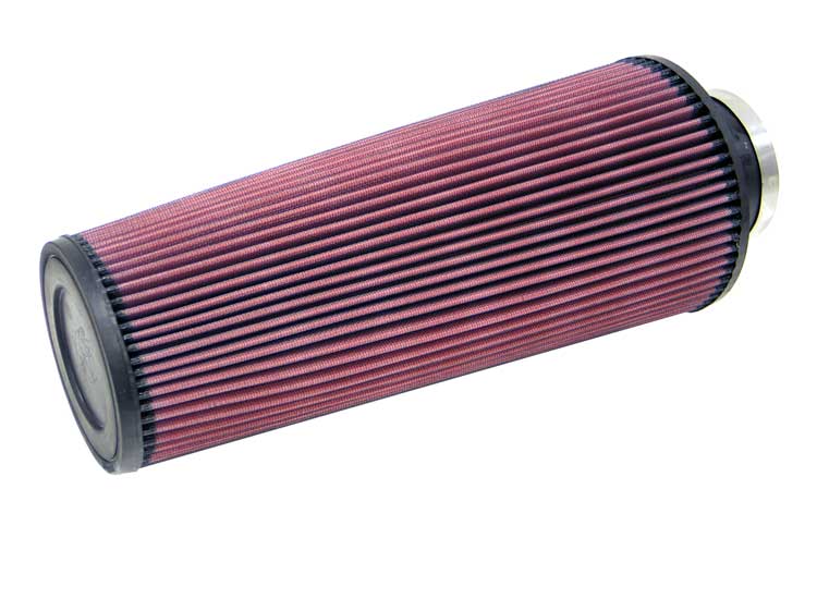 Universal Clamp-On Air Filter