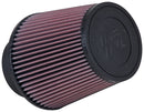 Universal Clamp-On Air Filter