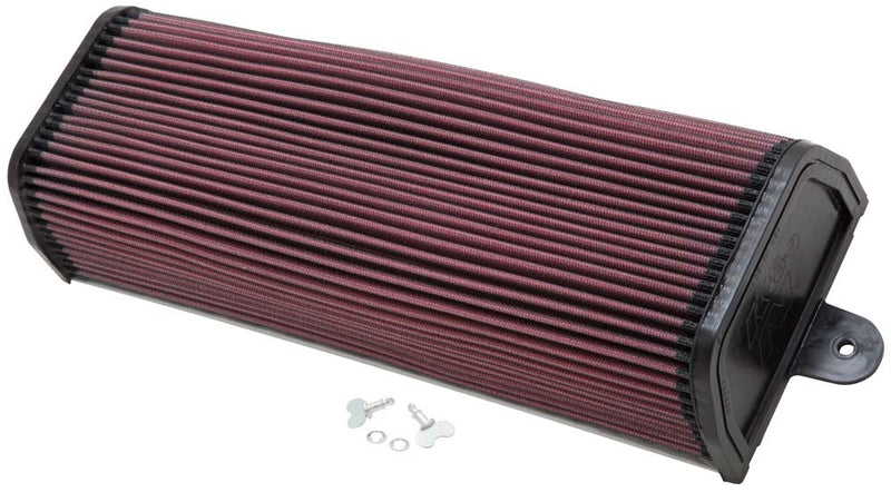 SPECIAL ORDER Univ Clamp-On Fltr