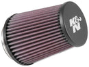 Universal Rubber Filter