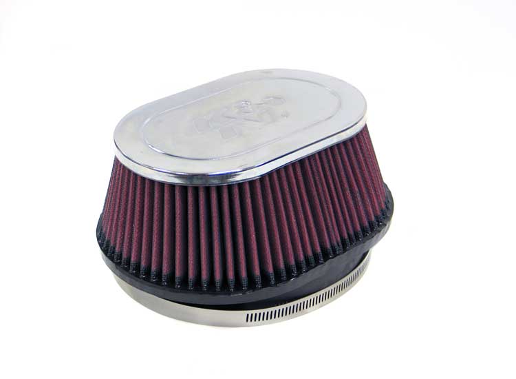 Universal Clamp-On Air Filter