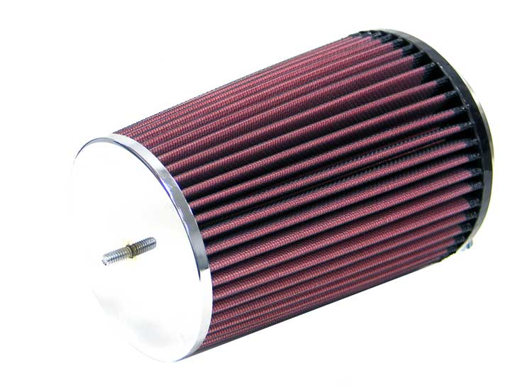 Universal Clamp-On Air Filter