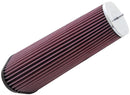 Universal Clamp-On Air Filter