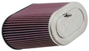 Universal Clamp-On Air Filter