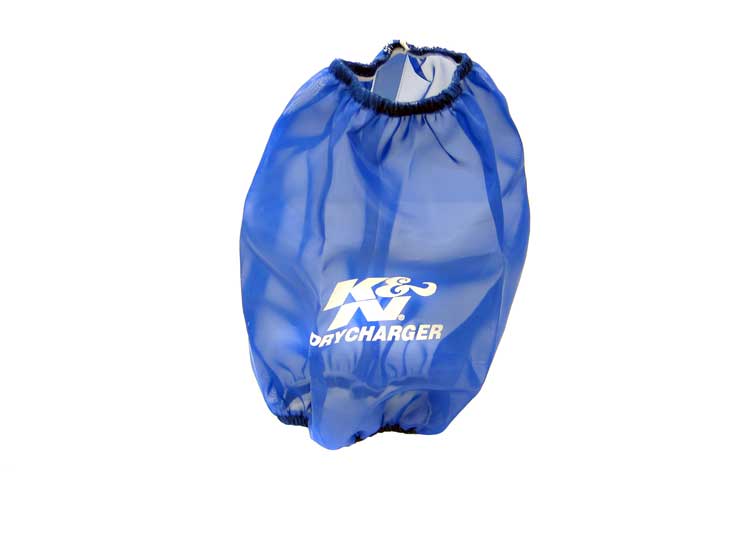 Air Filter Wrap