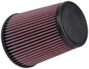 Universal Clamp-On Air Filter