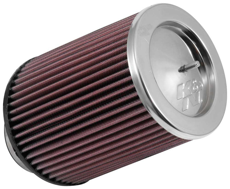 Universal Clamp-On Air Filter