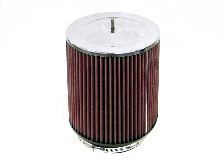 Universal Clamp-On Air Filter