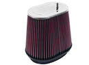 Universal Clamp-On Air Filter
