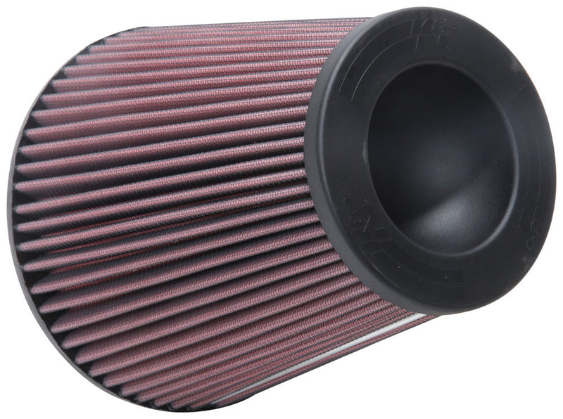 Universal Clamp-On Air Filter