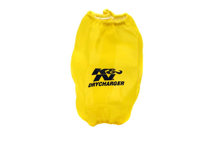Air Filter Wrap