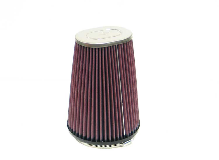 Universal Clamp-On Air Filter