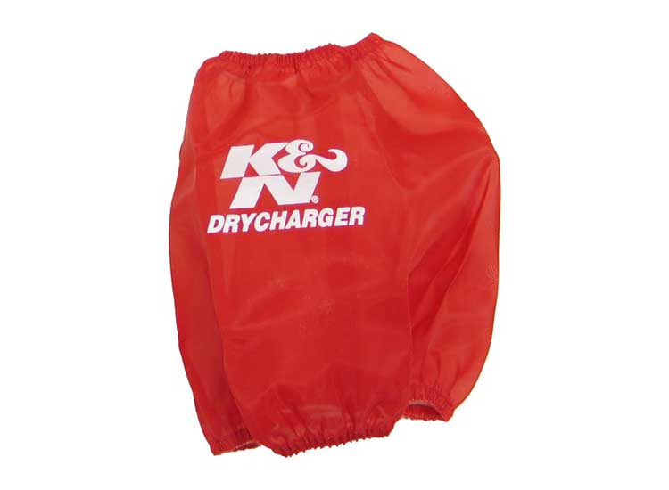 Air Filter Wrap