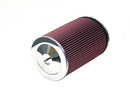 Universal Clamp-On Air Filter