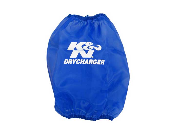 Air Filter Wrap
