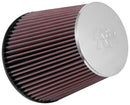Universal Clamp-On Air Filter
